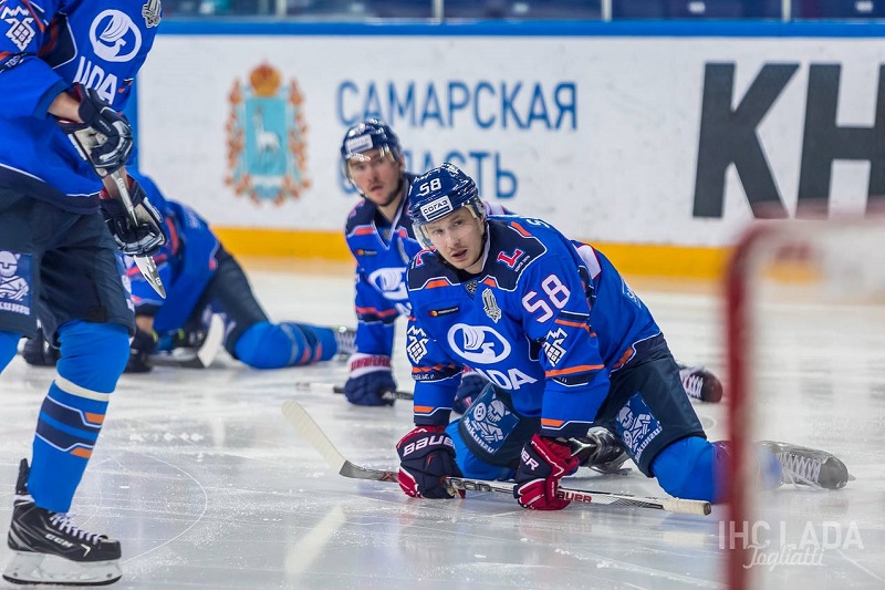 Vedení KHL schválilo nový seznam účastníků, chybí v něm Lada Togliatti a Chanty Mansijsk.