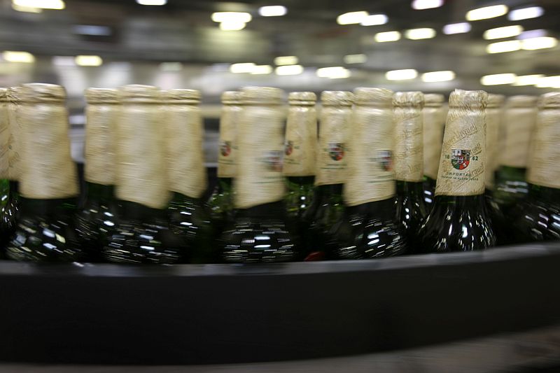 Prazdroji se podle mluvčí Jitky Němečkové daří zejména díky zaměření na prémiové značky. K těm nejúspěšnějším produktům patří Pilsner Urquell (ilustrační foto).