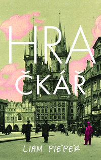 Hračkář.