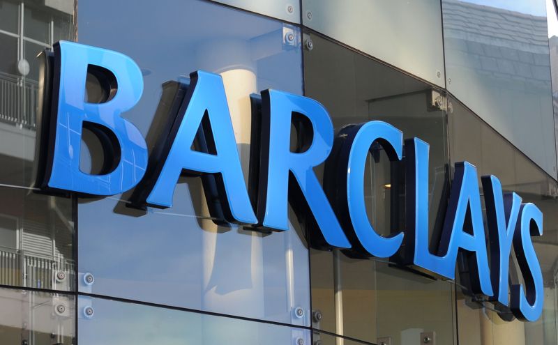 Barclays (ilustrační foto).