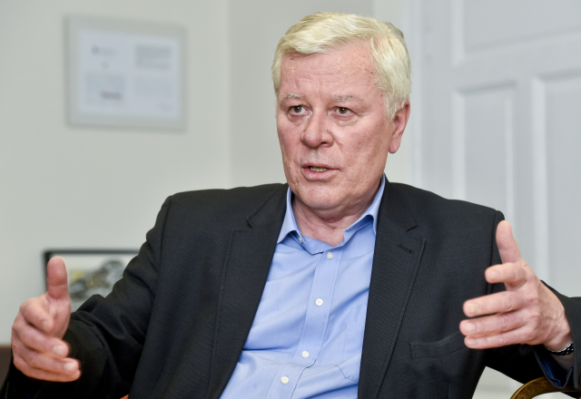 Josef Skála.