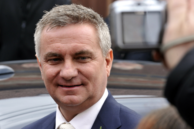 Vratislav Mynář. 