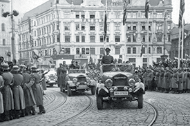 Zapomenuté snímky z protektorátu. Zapomenuté snímky z protektorátu.