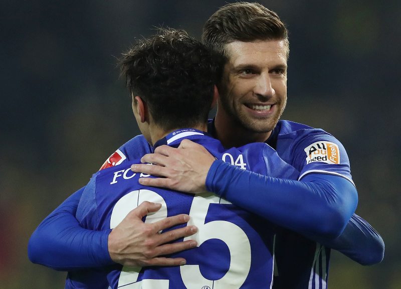 Schalke výhrou znemožnilo Bayernu předčasně slavit titul.