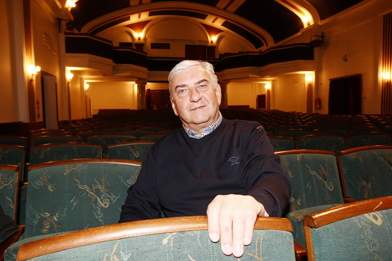 Miroslav Donutil.