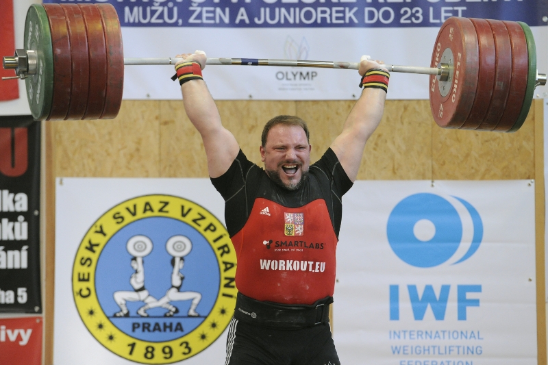 Medailové žně! Orság vybojoval dvě stříbra, Kučera přidal bronz.