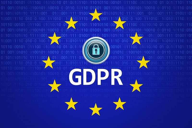 GDPR.