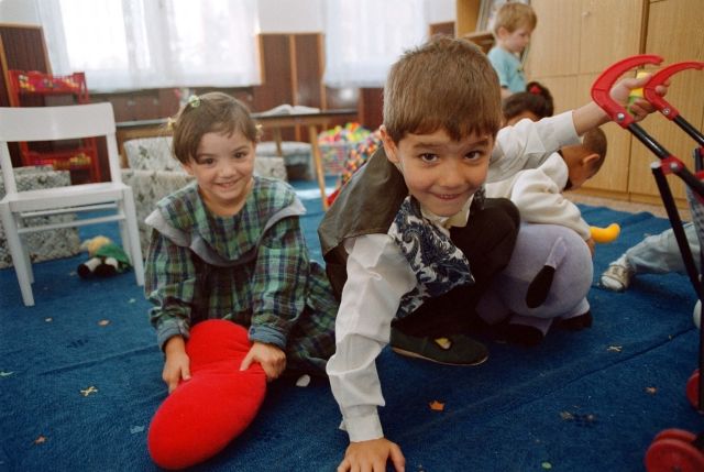 Ilustrační foto.
