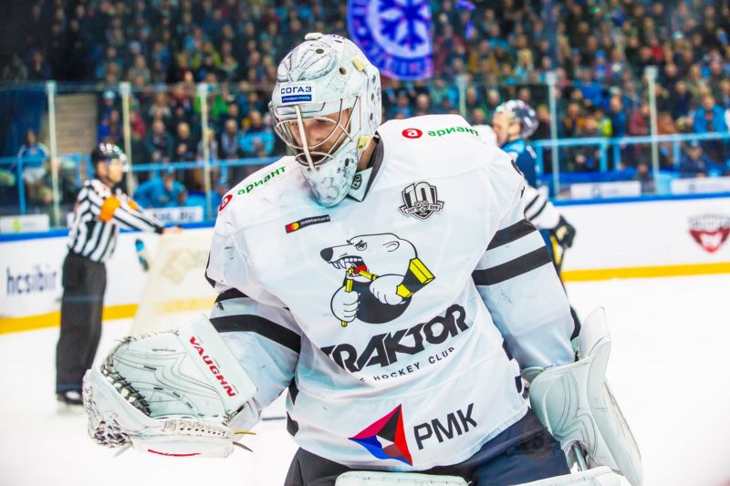 Pavel Francouz.