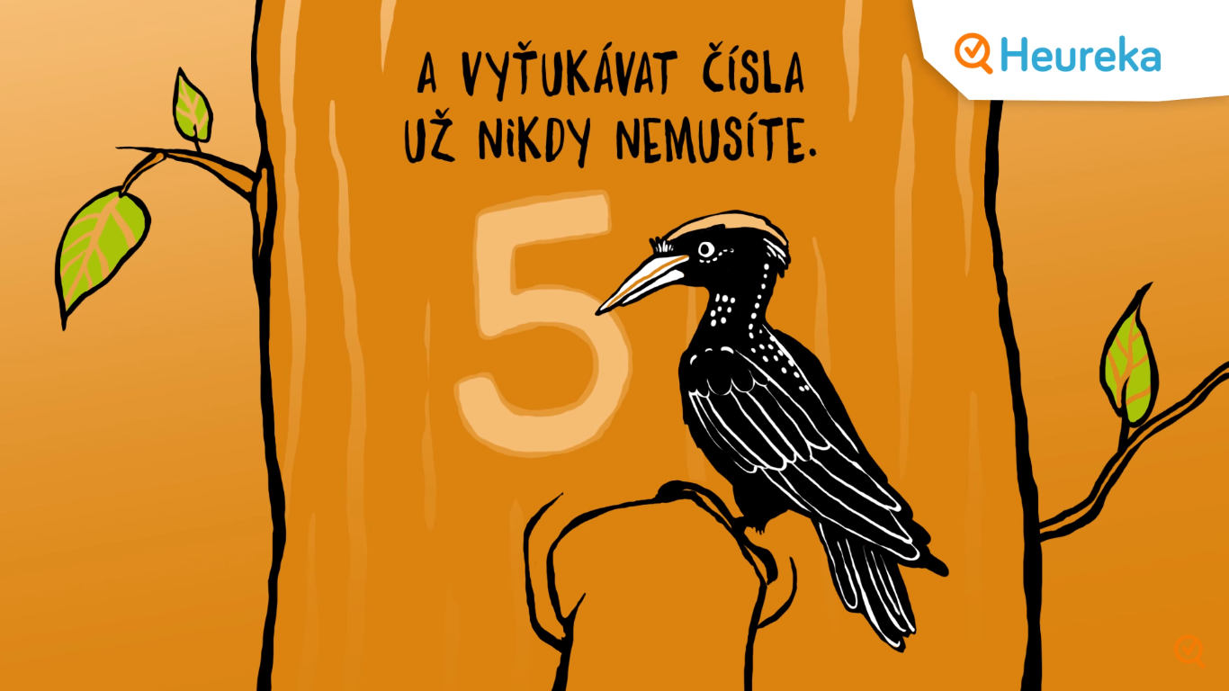 Heureka Heureka