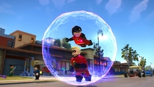 Na LEGO postavičky čeká v létě dobrodružství ve světě filmu Úžasňákovi