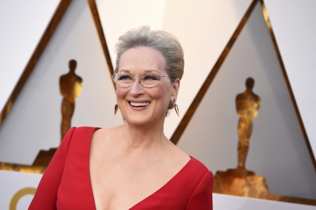 Meryl Streepová jako nová princezna Leia? Tvůrci mají jiný plán...