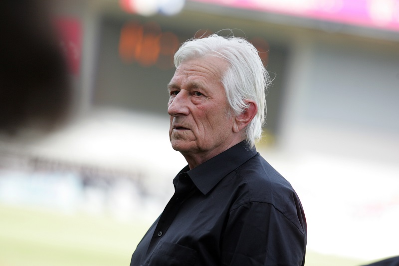 Karel Brückner a Jiří Medonos dostali hlavní ceny od Českého klubu fair play.