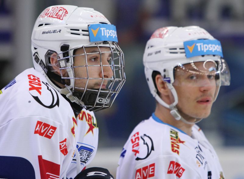 Juniorská extraliga se dočká jedné podstatné změny. Juniorská extraliga se dočká jedné podstatné změny.