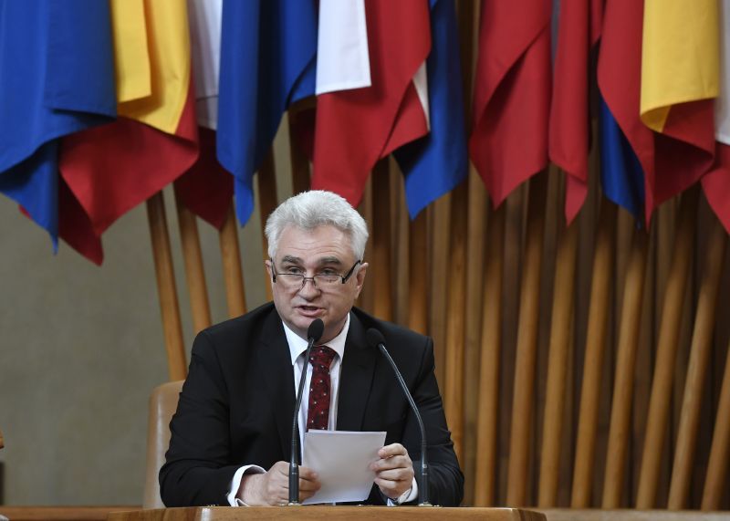 Milan Štěch.