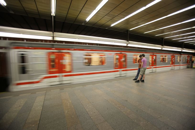 Ilustrační foto.