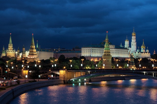 Moskva.