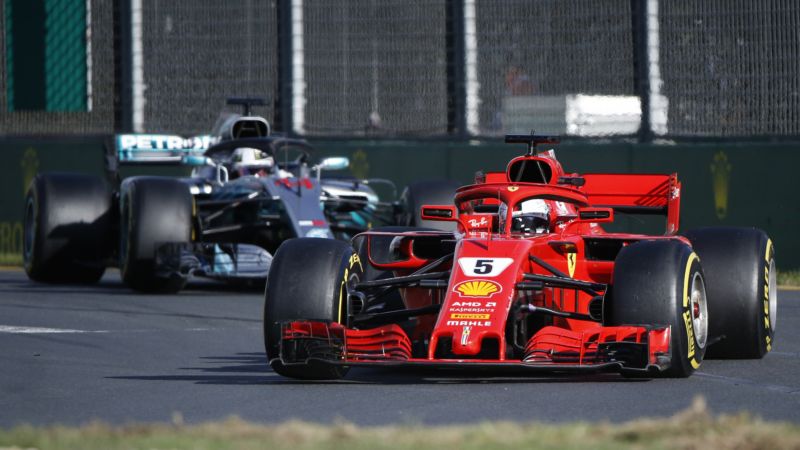 Seriál formule 1 by se mohl dočkat výrazných změn. Seriál formule 1 by se mohl dočkat výrazných změn.