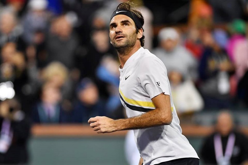 Ion Tiriac pokáral Rogera Federera za nespravedlivé chování.