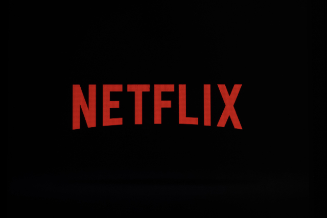 Netflix.