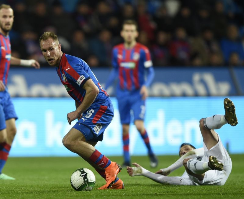 Plzeň, Slavia i Sparta se v lize chtějí vrátit na vítěznou vlnu.