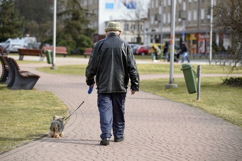 Ilustrační foto.