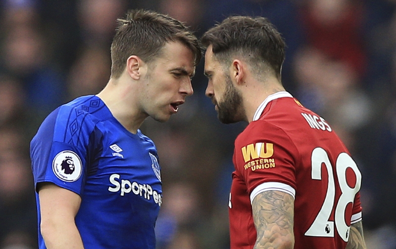 Liverpool odešel z derby s Evertonem s bezbrankovou remízou.