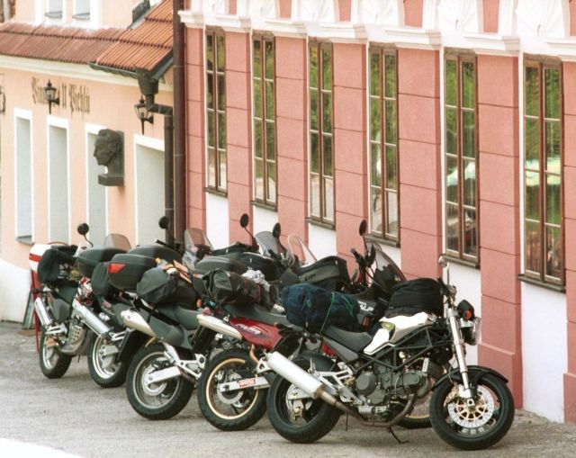 Ilustrační foto.