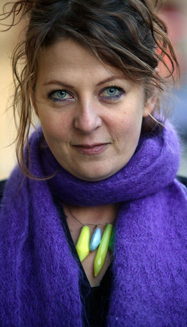 Kateřina Vincourová.