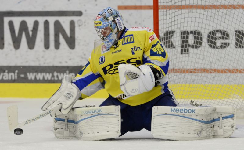 Jakub Sedláček se vrací do dobře známého Zlína.