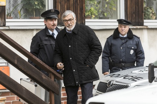 Pokračování První republiky, Labyrintu i nové projekty chystá do vysílání Česká televize