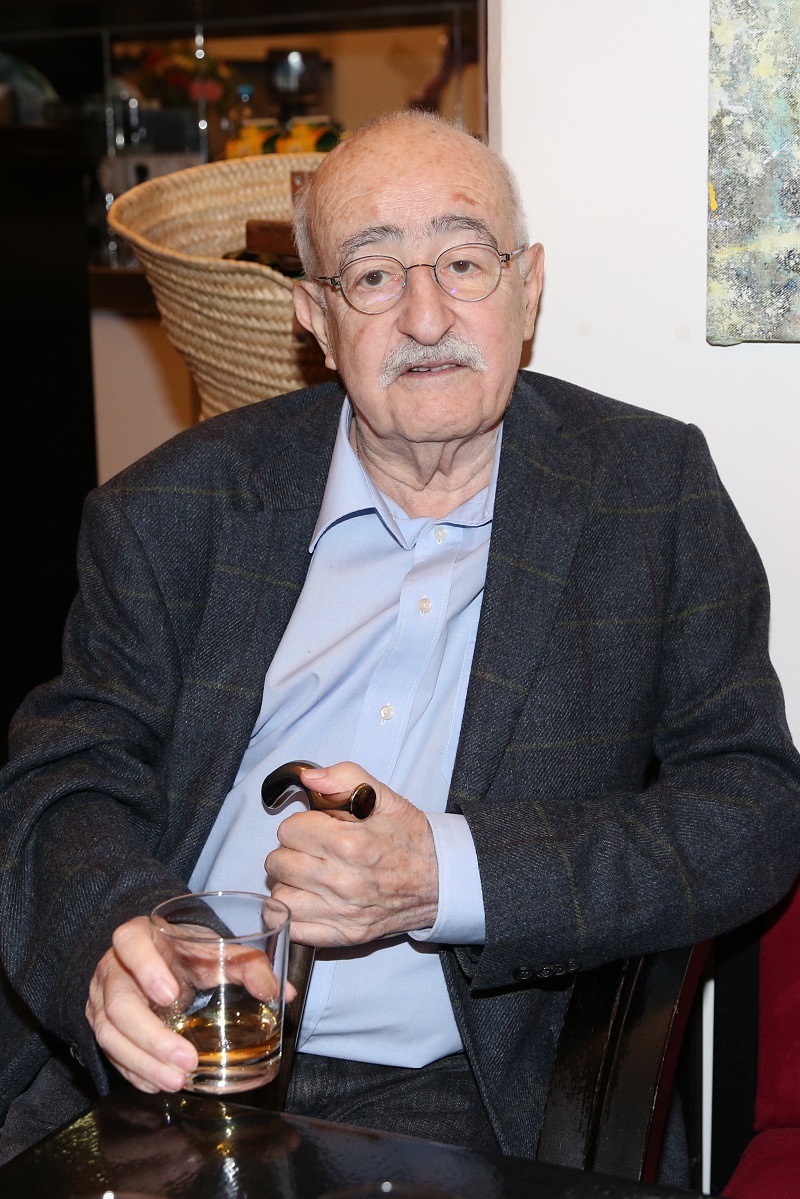 Juraj Herz.