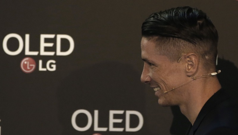 Torres skončí v Atléticu. Je čas uvolnit místo jiným, říká Torres skončí v Atléticu. Je čas uvolnit místo jiným, říká