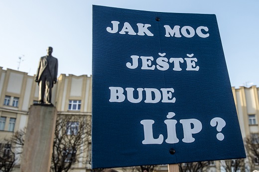 Jak moc bude líp?