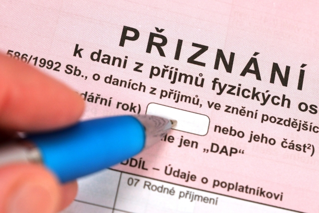 Nespolehlivých plátců DPH ubývá (ilustrační foto).