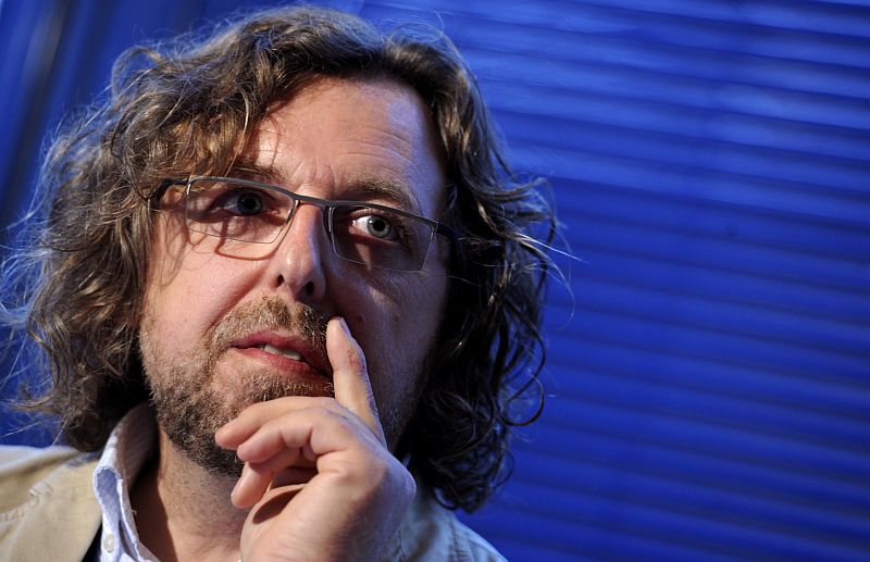 Adam Komers kandiduje do Rady České tiskové kanceláře.