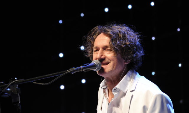 Goran Bregović vystoupí na letošním ročníku festivalu Michal Fest.