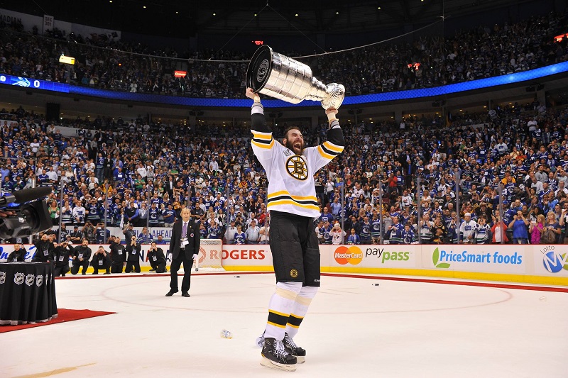 Slovenskou hokejovou reprezentaci by na MS v Dánsku mohli posílit až tři hráči z kanadsko-americké NHL.