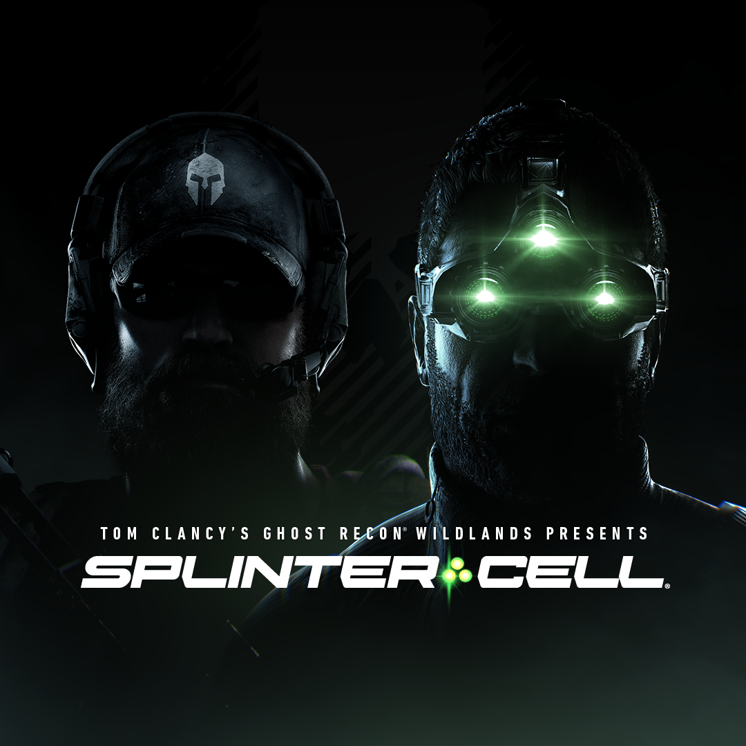 Do herního světa se vrátil hrdina série Splinter Cell, ve speciální misi pro Ghost Recon: Wildlands