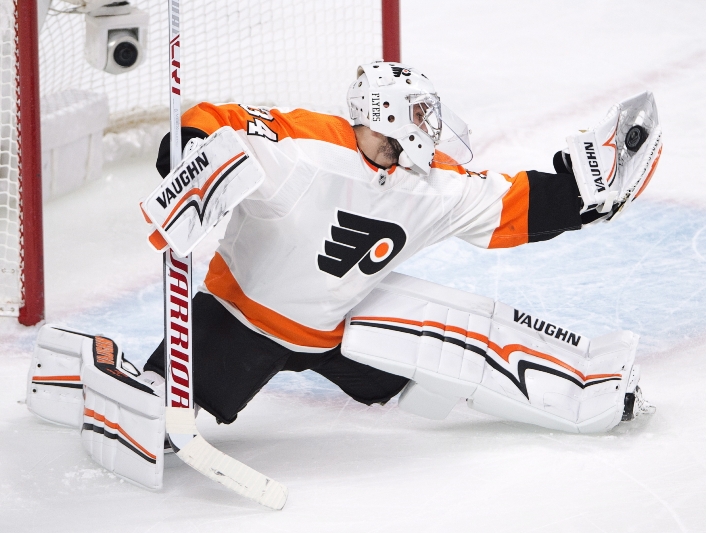 Philadelphii vstup do play-off vůbec nevyšel.