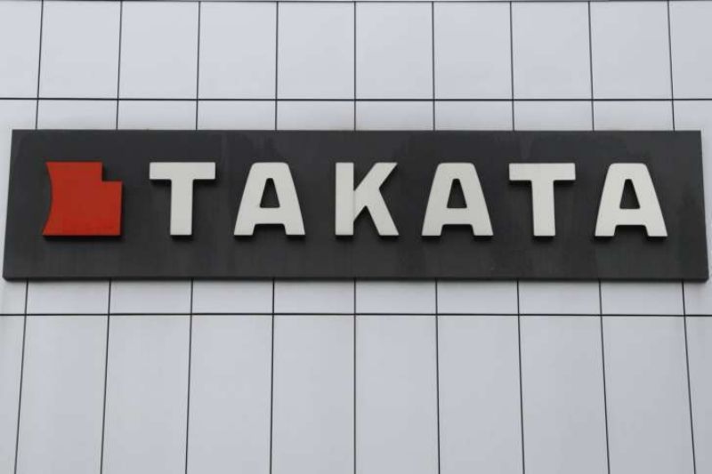 Nafukovače společnosti Takata jsou spojovány s nejméně 22 úmrtími.