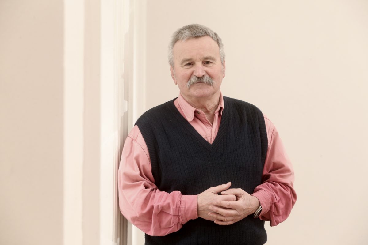 Ivan Douda.