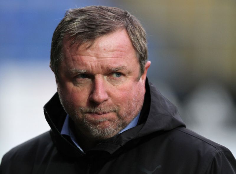 Trenér fotbalové Plzně Pavel Vrba. Trenér fotbalové Plzně Pavel Vrba.