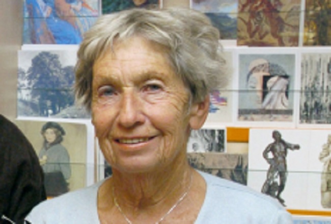 Alena Munková.