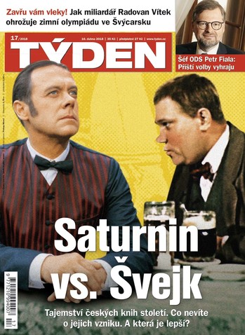 TÝDEN 17/2018.