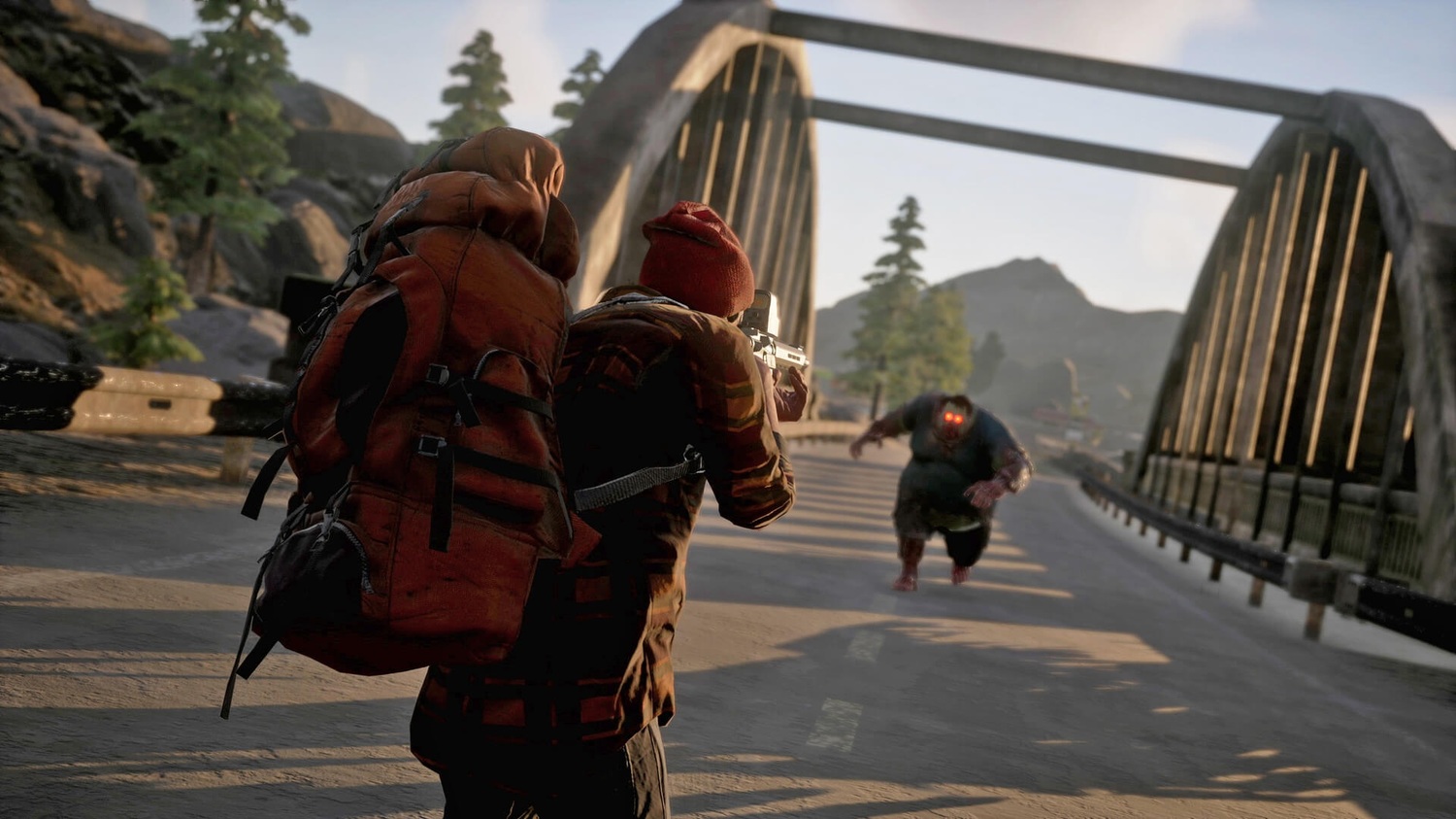 Zombie akce State of Decay 2 v novém videu rekapituluje herní možnosti Zombie akce State of Decay 2 v novém videu rekapituluje herní možnosti