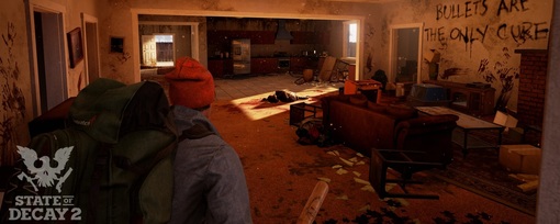 Zombie akce State of Decay 2 v novém videu rekapituluje herní možnosti Zombie akce State of Decay 2 v novém videu rekapituluje herní možnosti