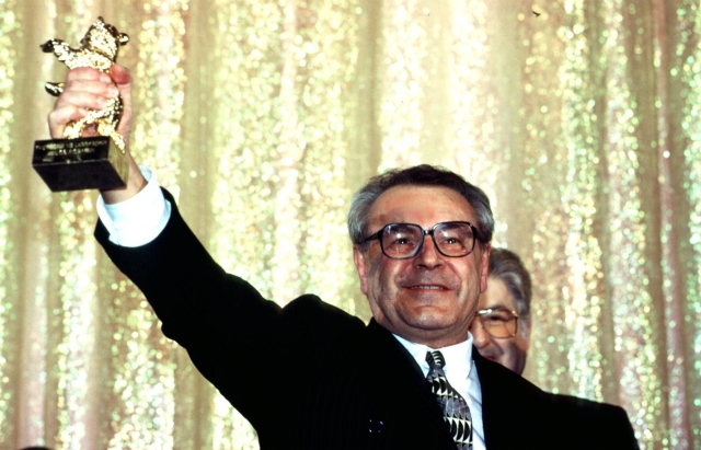 Miloš Forman.