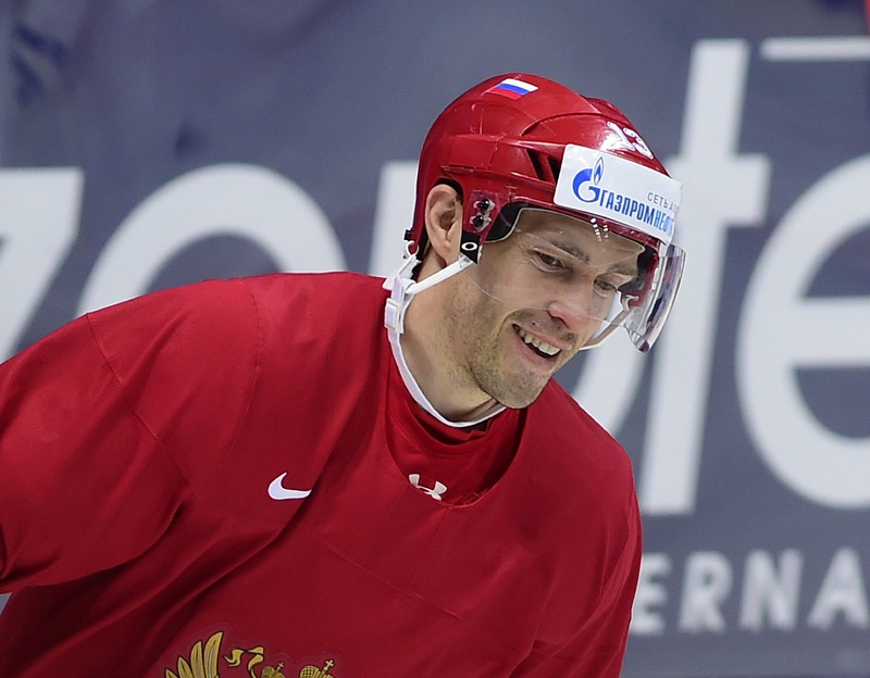 Další hvězdy na MS: Dacjuk, Dadonov, Nyquist nebo Klingberg.