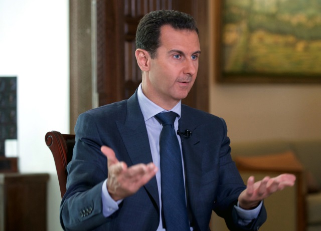 Bašár Asad. Bašár Asad.